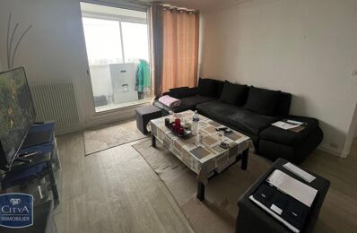 vente appartement 66 700 € à proximité de La Riche (37520)