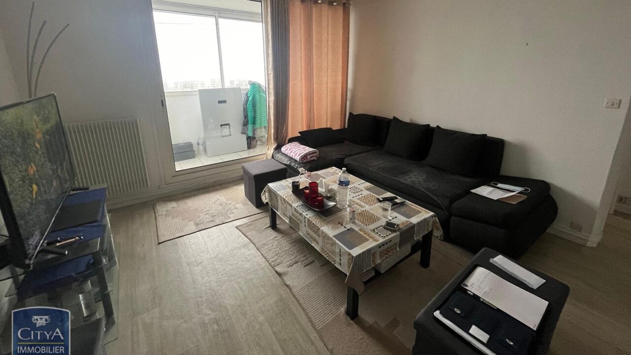 appartement 2 pièces 54 m2 à vendre à Saint-Pierre-des-Corps (37700)