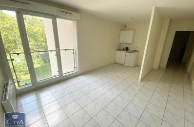 location appartement 488 € CC /mois à proximité de Saint-Pierre-des-Corps (37700)