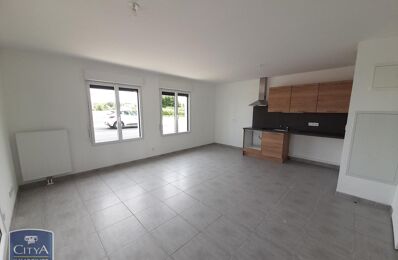 location appartement 885 € CC /mois à proximité de Monts (37260)