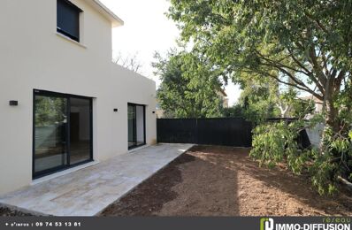 vente maison 495 000 € à proximité de Fuveau (13710)