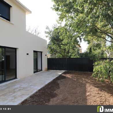 Maison 4 pièces 75 m²