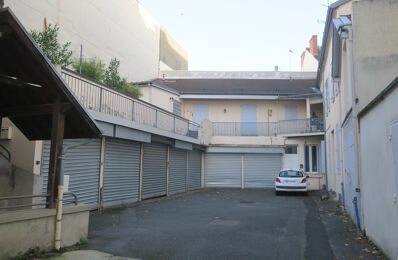 vente garage 30 000 € à proximité de Brugheas (03700)