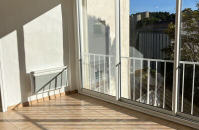 location appartement 600 € CC /mois à proximité de Lodève (34700)