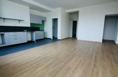 location appartement 1 150 € CC /mois à proximité de Échirolles (38130)