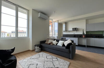 location appartement 1 150 € CC /mois à proximité de Vizille (38220)