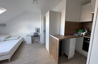 location appartement 500 € CC /mois à proximité de Dunkerque (59140)