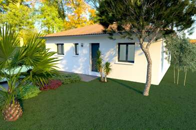 Maison 3 pièces 225000 €