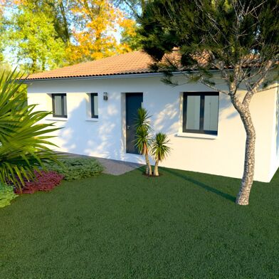 Maison 3 pièces 225000 €