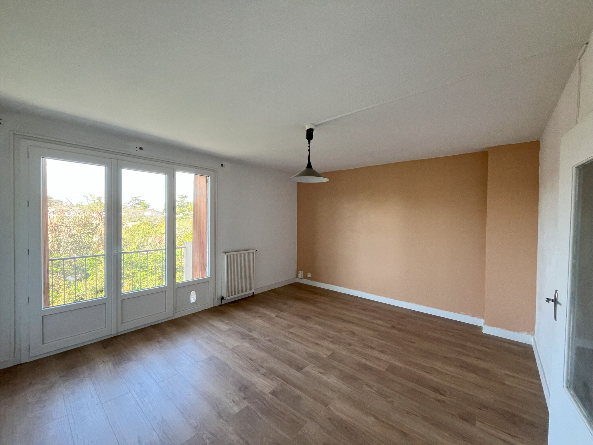 Appartement 3 pièces  à louer Montpellier 34090