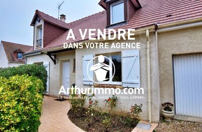 vente maison 249 000 € à proximité de Bois-le-Roi (27220)