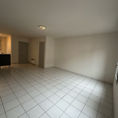 Appartement 3 pièces 69 m²