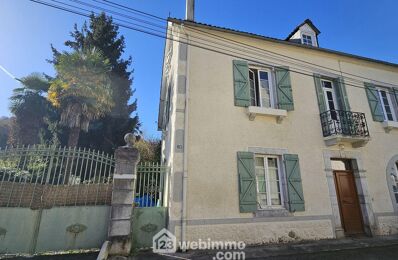 vente maison 254 000 € à proximité de Bordes (64510)