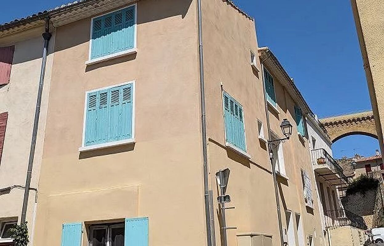 maison 4 pièces 128 m2 à vendre à Saint-Chamas (13250)