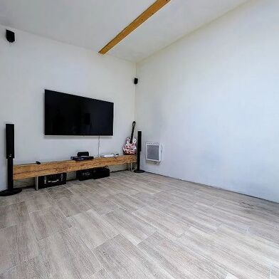 Appartement 3 pièces 80 m²