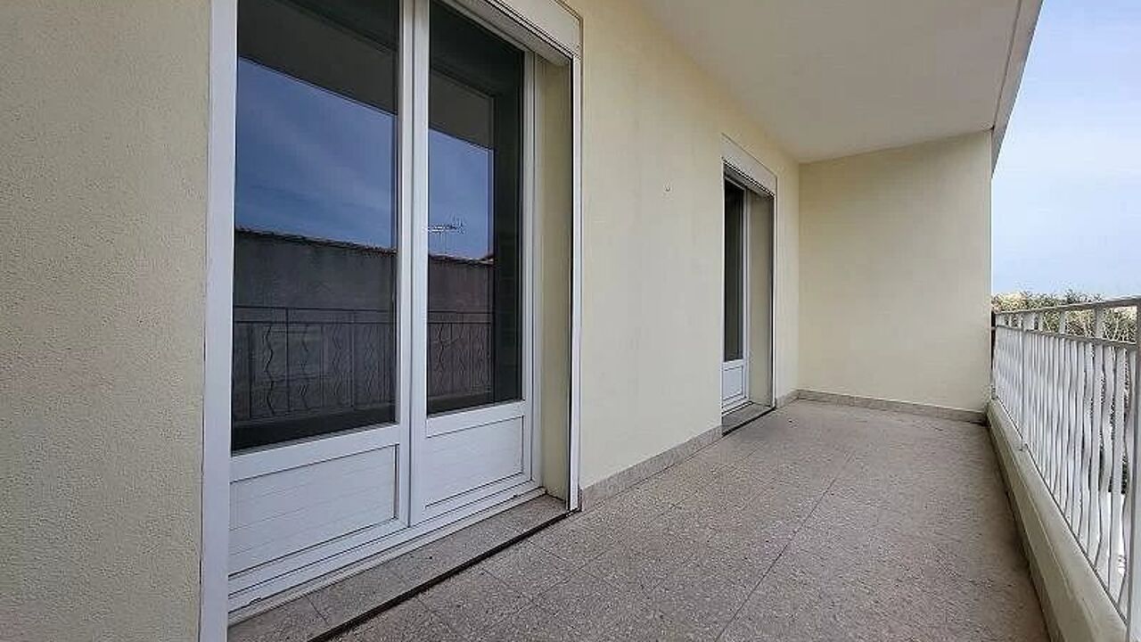 appartement 4 pièces 90 m2 à vendre à Istres (13800)