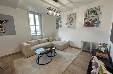 vente appartement 183 500 € à proximité de Port-de-Bouc (13110)