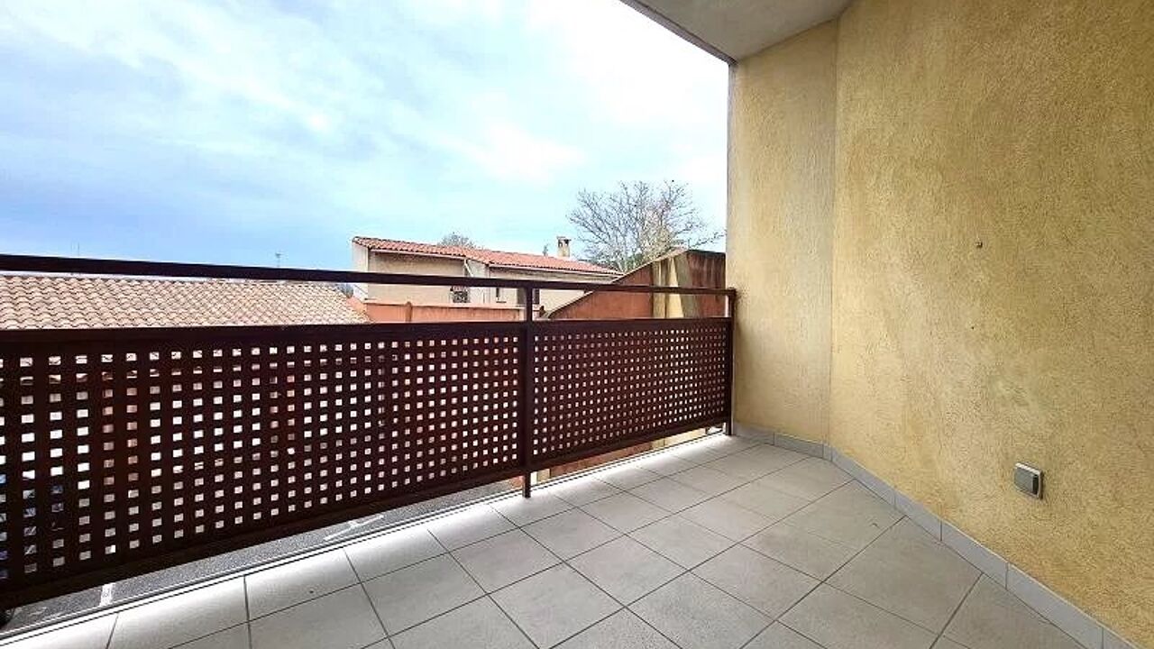 appartement 2 pièces 43 m2 à vendre à Miramas (13140)