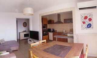 Appartement 4 Pièces 70 m² à vendre à Port-de-Bouc (13110)