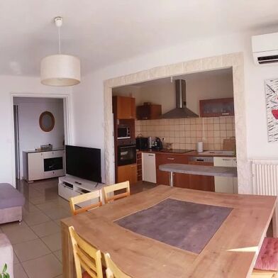 Appartement 4 pièces 154000 €