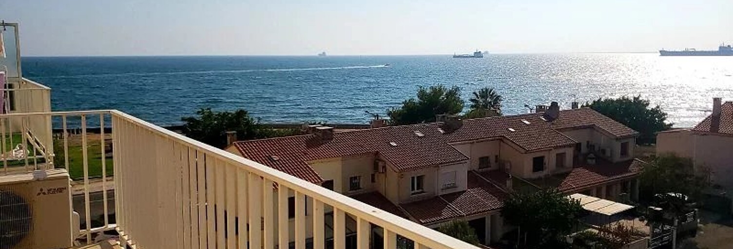 Appartement 4 Pièces 70 m² à vendre à Port-de-Bouc (13110)