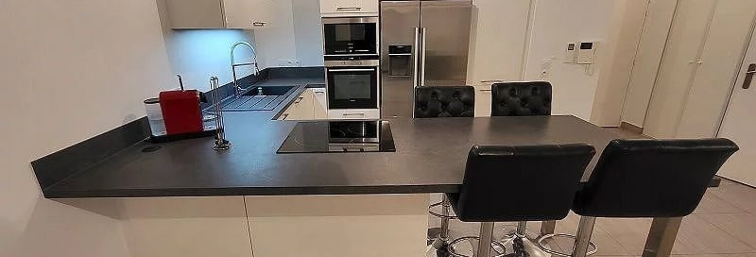 Appartement 3 Pièces 57 m² à vendre à Istres (13800)