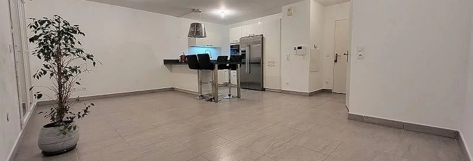 Appartement 3 Pièces 57 m² à vendre à Istres (13800)