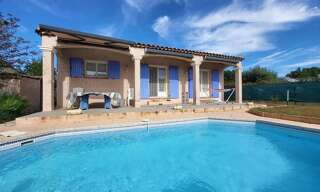 Maison 5 Pièces 106 m² à vendre à Istres (13800)