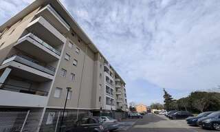 Appartement 1 Pièce 28 m² à vendre à Miramas (13140)