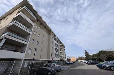 Appartement 1 pièces 85000 €