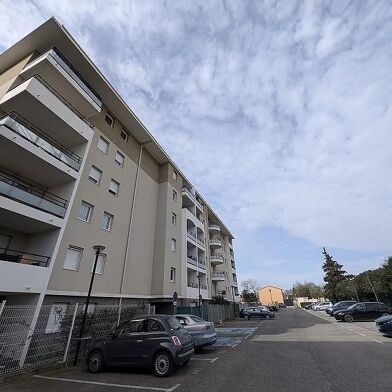 Appartement 1 pièces 85000 €