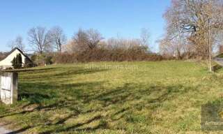 Terrain  1397 m² à vendre à Lourdes (65100)