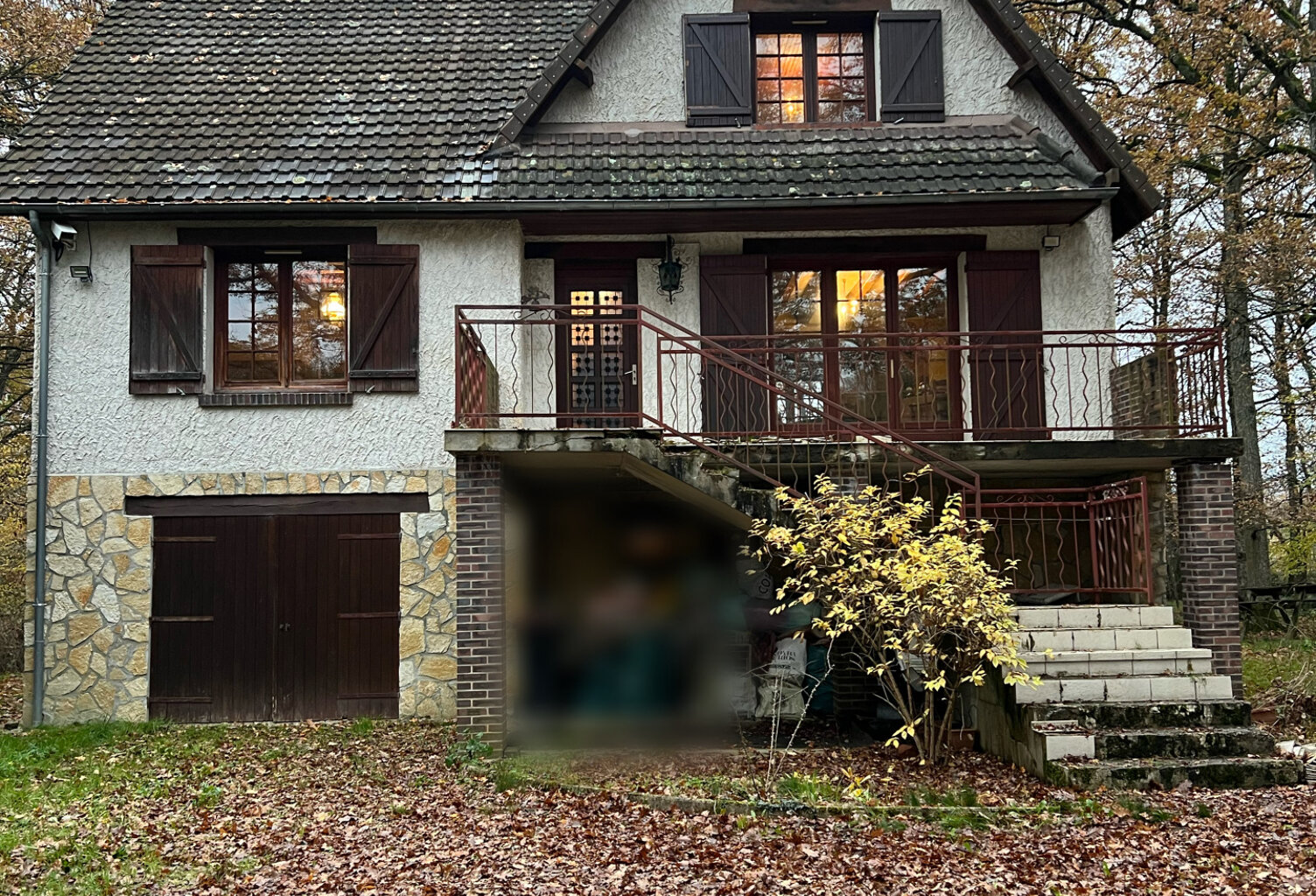 Maison 4 chambres à 25 minutes de SENS — photo 1
