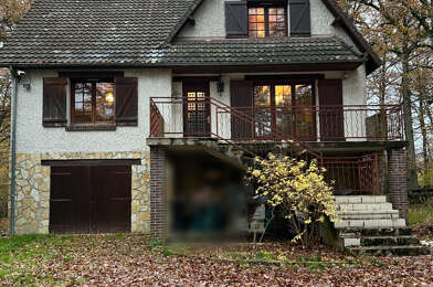 Maison 5 pièces 147660 €