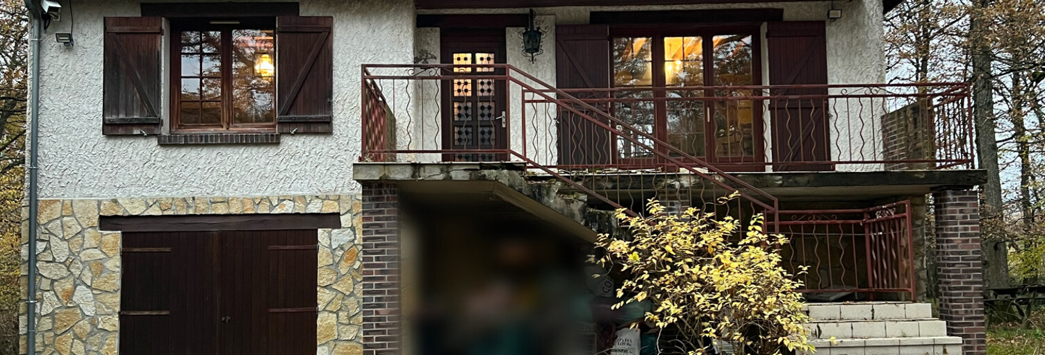 Maison 5 Pièces 148 m² à vendre à Bazoches-sur-le-Betz (45210)