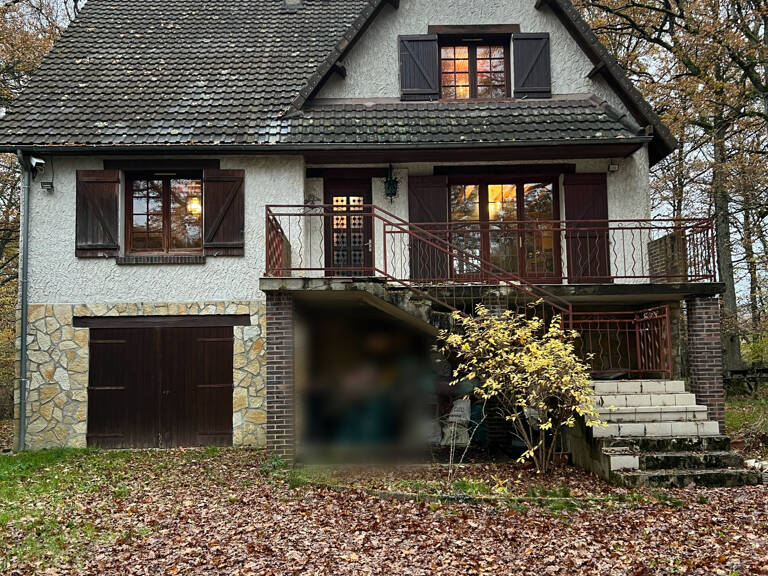 Maison 4 chambres à 25 minutes de SENS — photo 1
