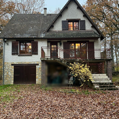 Maison 5 pièces 147660 €