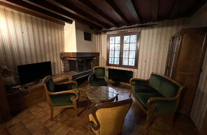 Maison 4 chambres à 25 minutes de SENS — photo 3