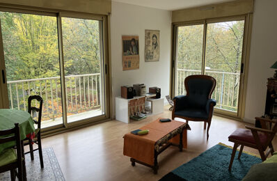 appartement 2 pièces 57 m2 à vendre à Nantes (44000)