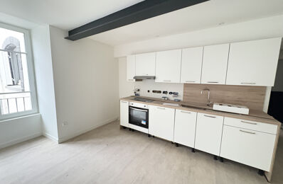 location appartement 800 € CC /mois à proximité de Joze (63350)