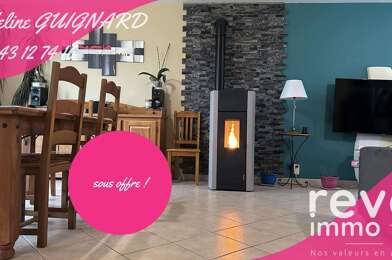 Maison 6 pièces 249900 €