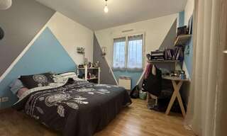 Maison 6 Pièces 114 m² à vendre à Bellevigne-en-Layon (49750)