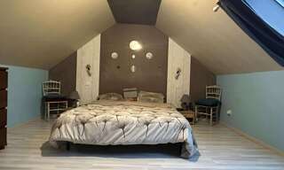 Maison 6 Pièces 114 m² à vendre à Bellevigne-en-Layon (49750)