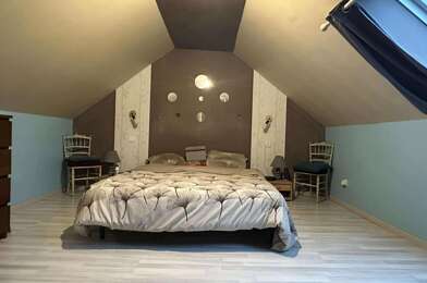 Maison 6 pièces 249900 €
