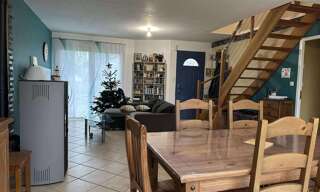Maison 6 Pièces 114 m² à vendre à Bellevigne-en-Layon (49750)