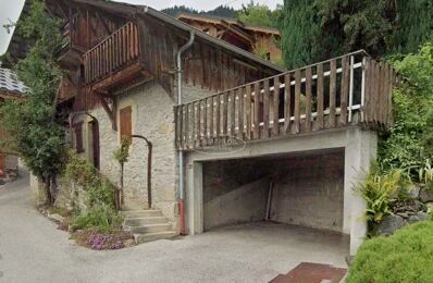 vente maison 349 000 € à proximité de Morzine (74110)