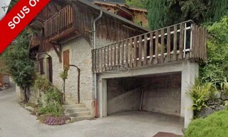 Maison 4 Pièces 70 m² à vendre à Verchaix (74440)