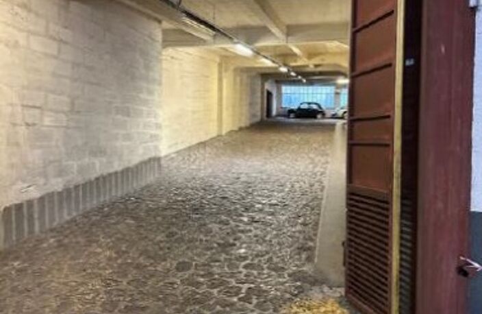 Vente garage   Paris 16 (75016) — photo 3