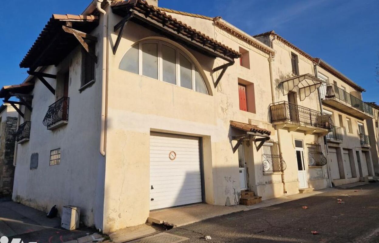 maison 7 pièces 279 m2 à vendre à Candillargues (34130)