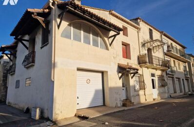 vente maison 149 000 € à proximité de Marsillargues (34590)